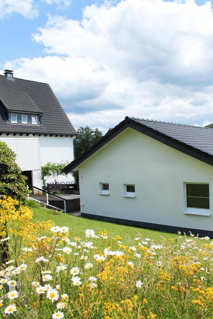 Ferienhaus Pape Gleidorf photo 2