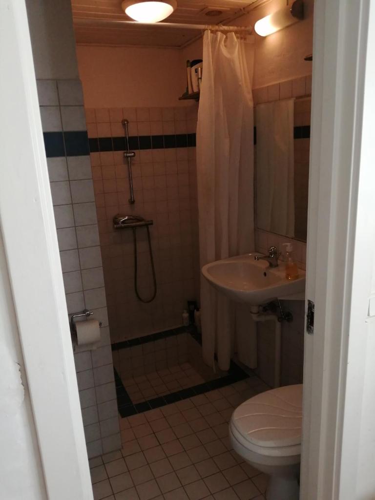 Langøhuset photo 2