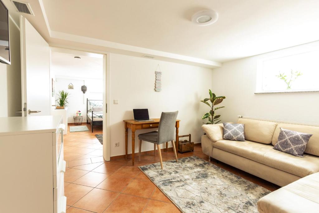 Ferienwohnung Casa Sophia photo 4