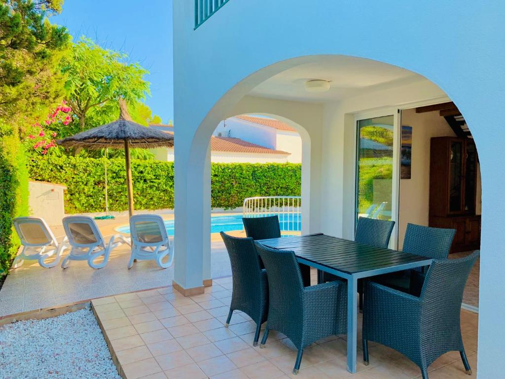 Villa CAROLINA photo 4
