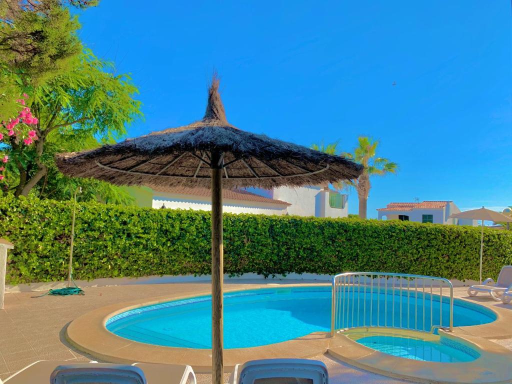 Villa CAROLINA photo 1