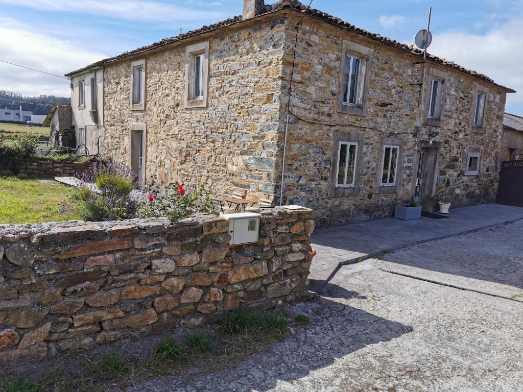 Casa rural Trabe photo 1