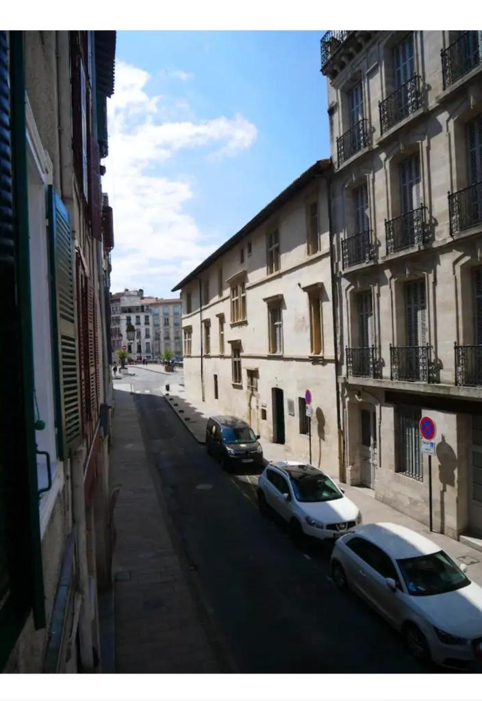 T2 au coeur de Bayonne photo 1