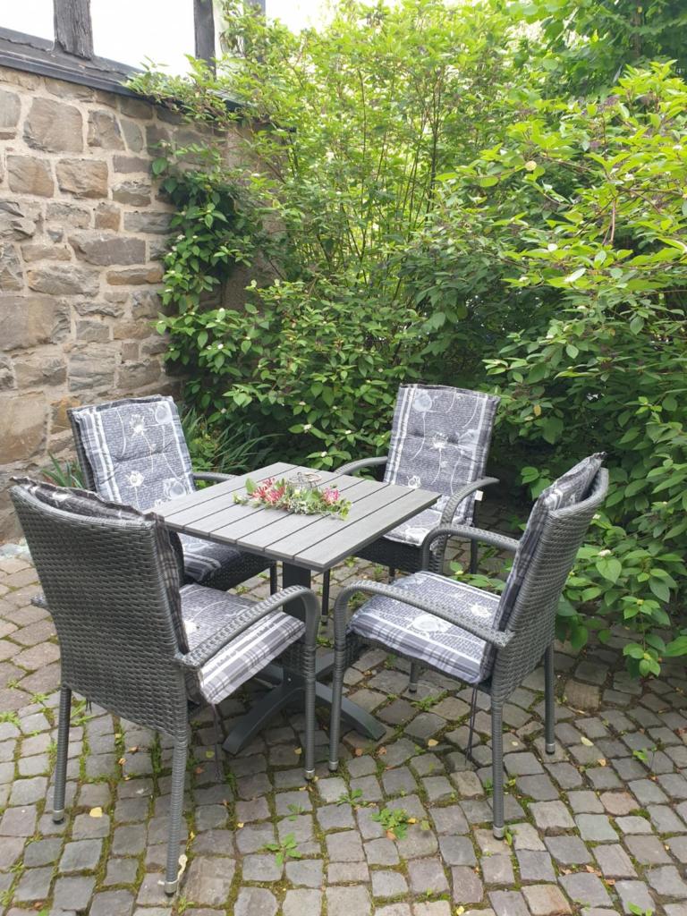 Neu Gemütliche Ferienhaus mit 3 Ferienwohnungen "Max " , " Leonore " und "Beatrice" photo 3