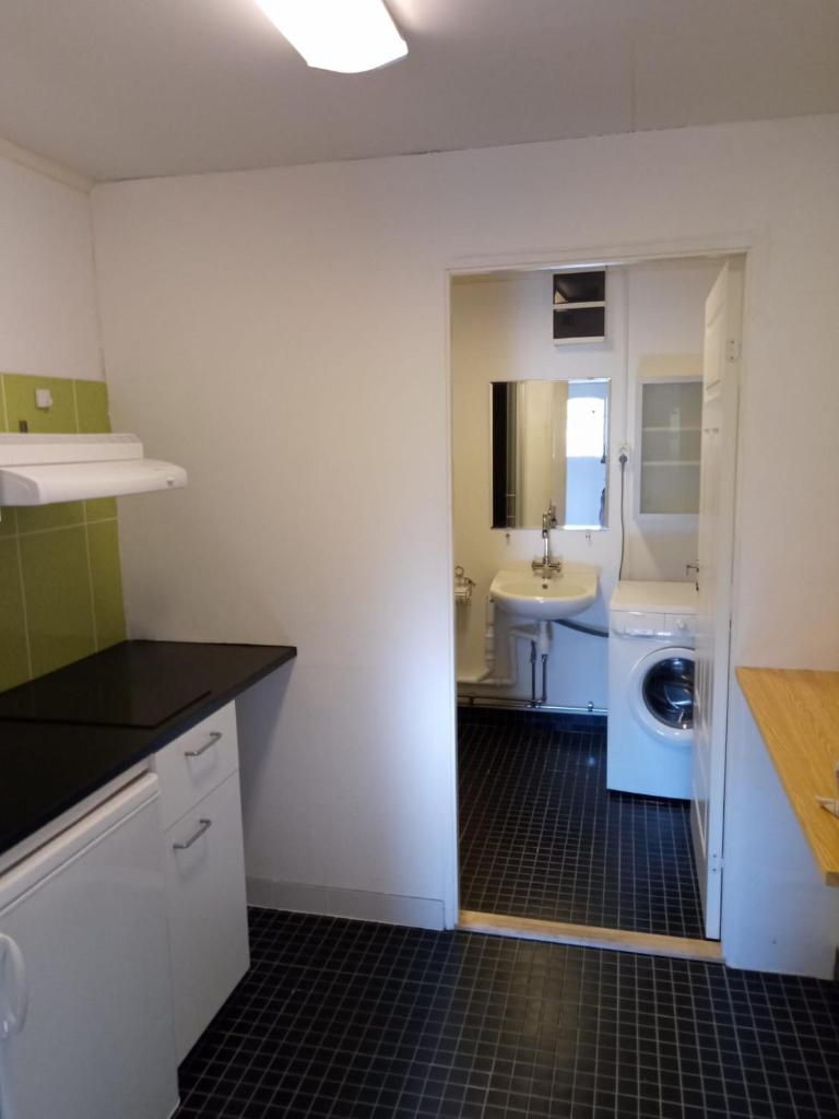 Einliegerwohnung Smaland Annerstad nähe Bolmen Baden, Kanu, Angeln photo 2