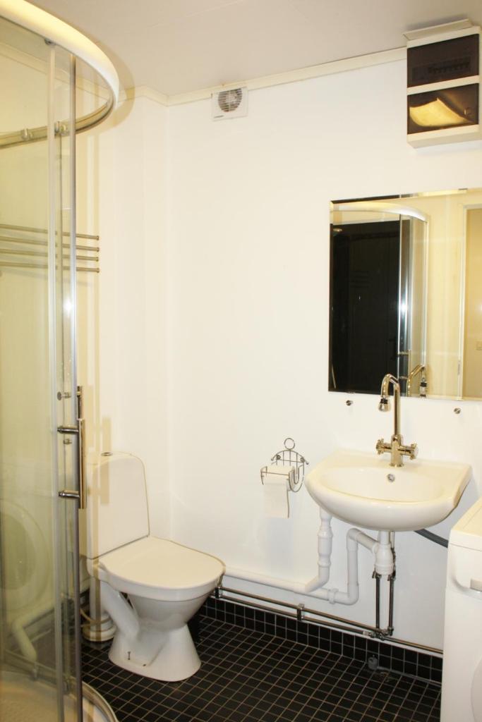 Einliegerwohnung Smaland Annerstad nähe Bolmen Baden, Kanu, Angeln photo 3