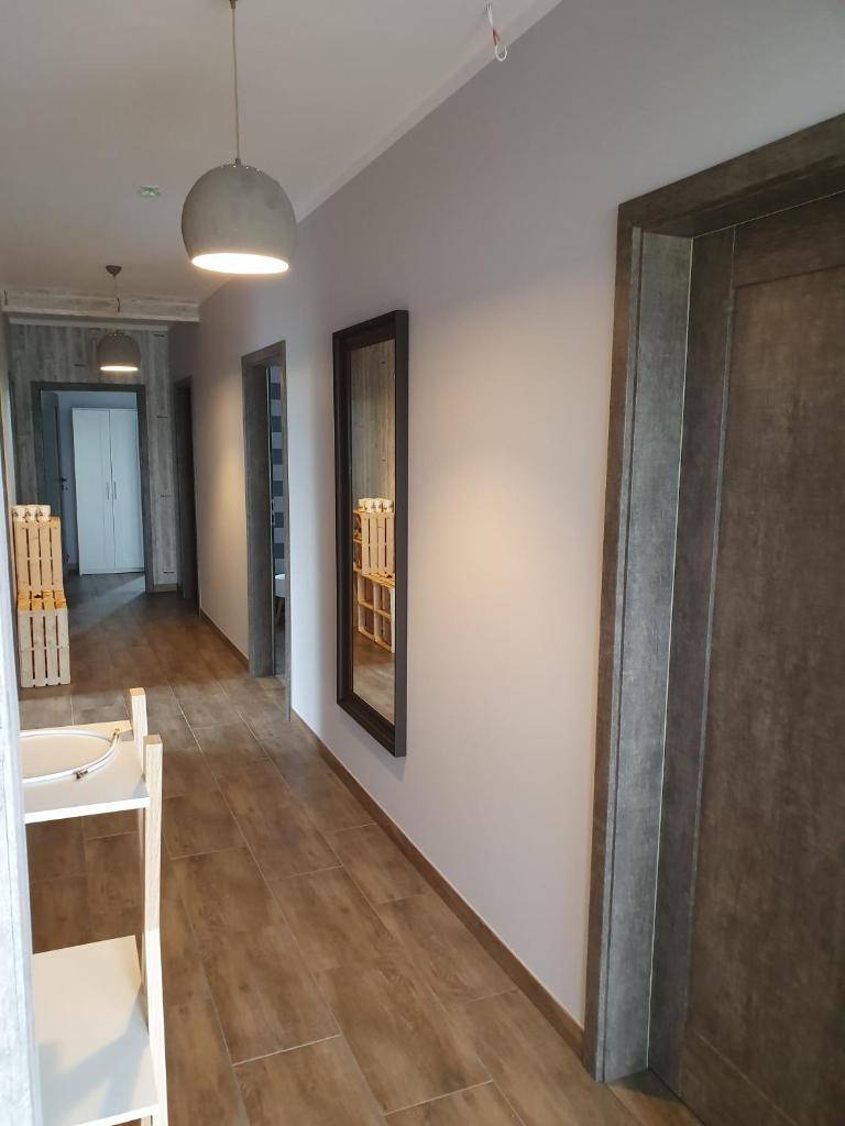 Noclegi Róża Wiatrów photo 2