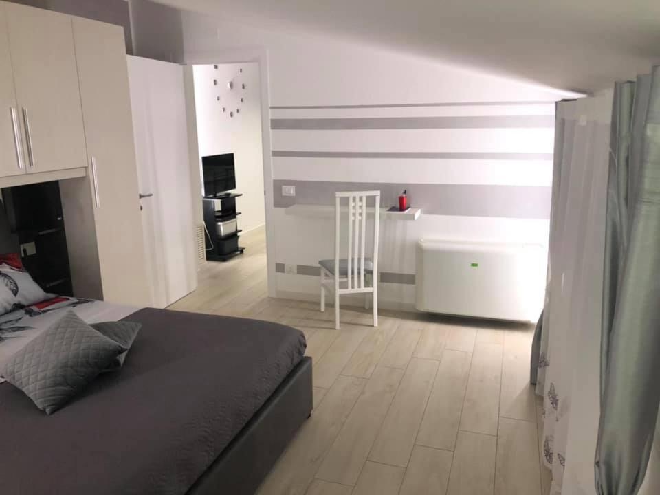 Rosa dei Venti B&B photo 2