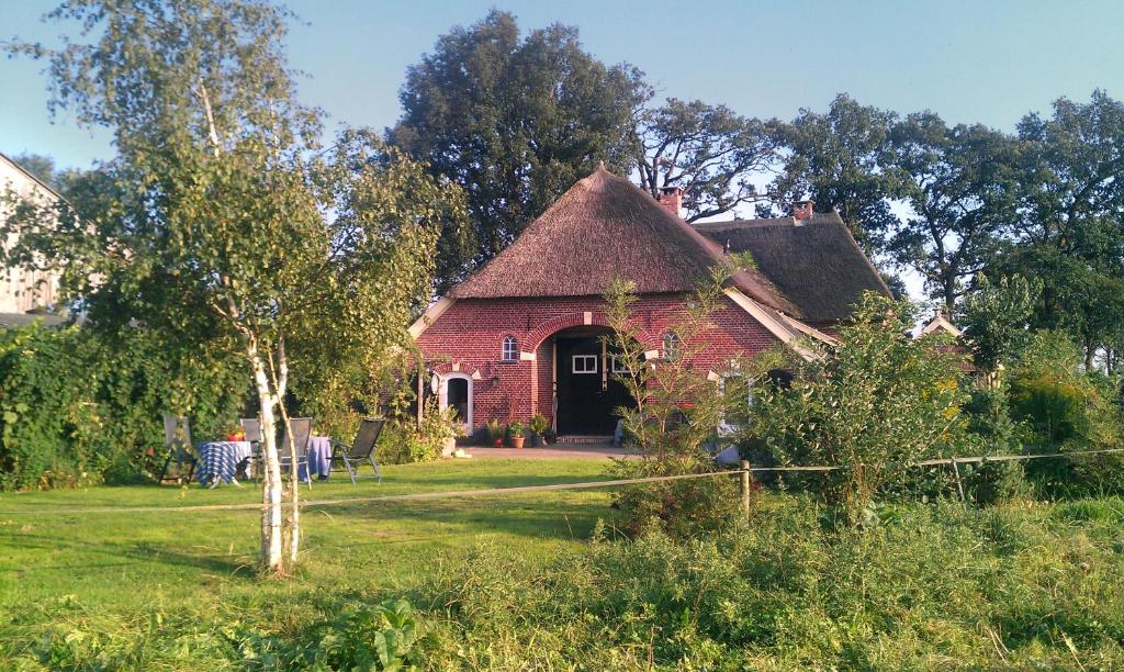 De Bolderie