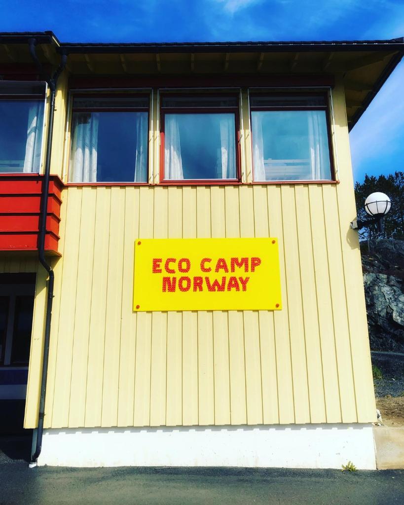 Eco Camp Norway photo 1