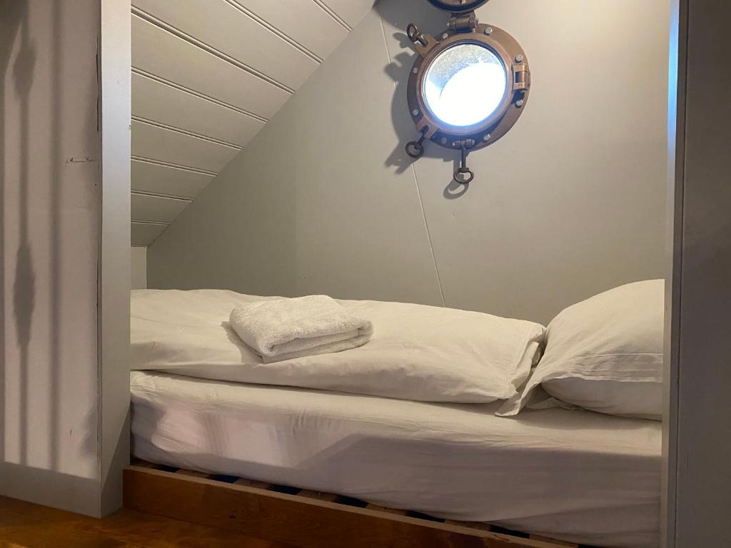 B&B De Lage Zwaluw photo 1