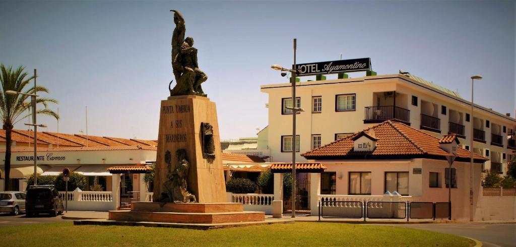 Hotel Ayamontino photo 1