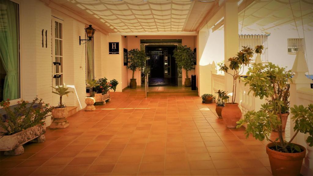 Hotel Ayamontino photo 2