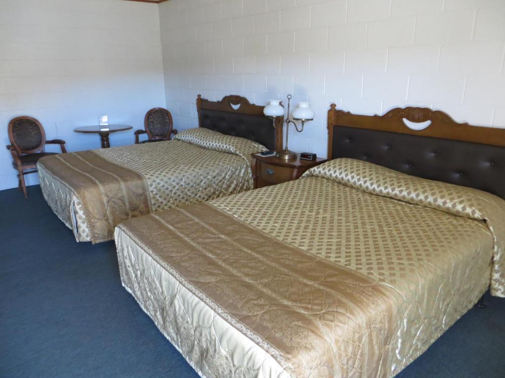 Alamo Inn photo 1