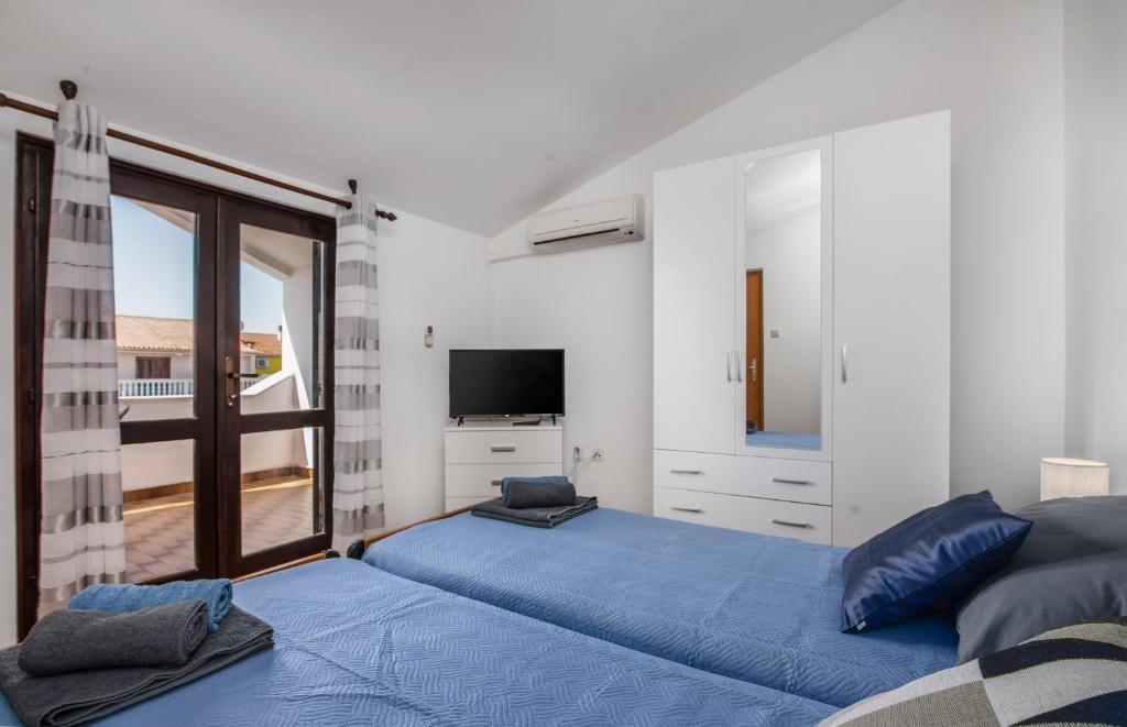 Apartment Blu photo 4