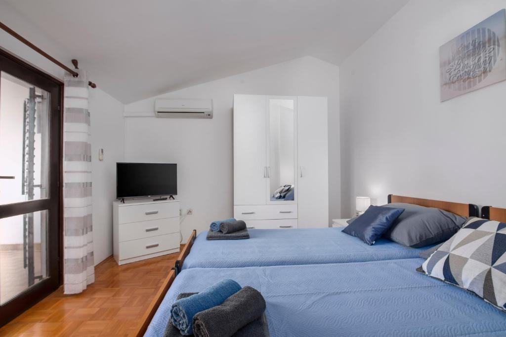 Apartment Blu photo 3