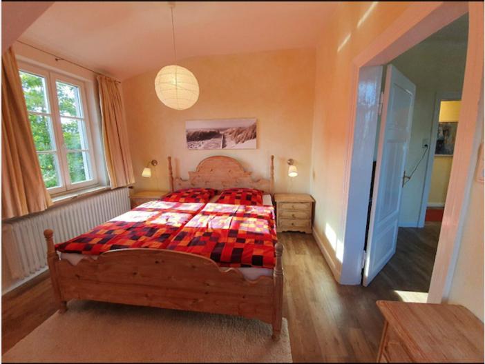 Stadtvilla Marie Varel Dangast 4 Personen mit Sauna photo 2