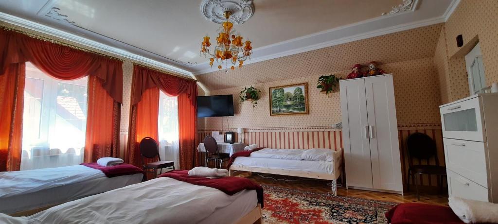 Noclegi Sylana photo 4