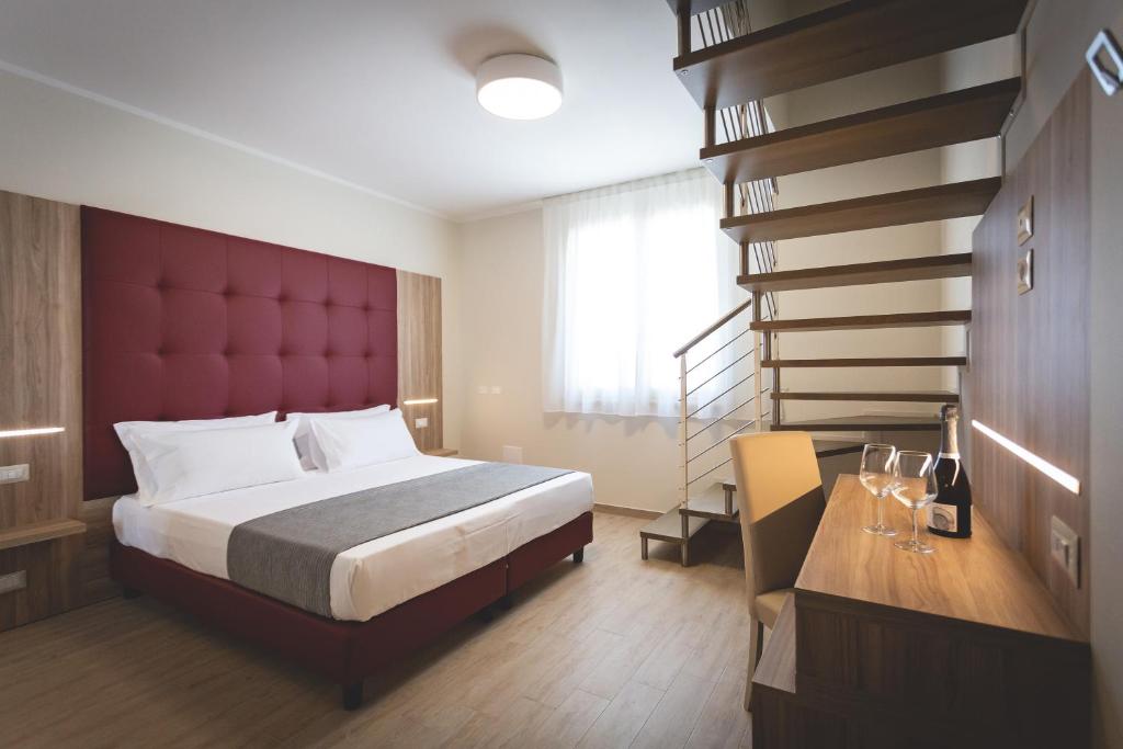 Hotel Residence Vallecorsa photo 1