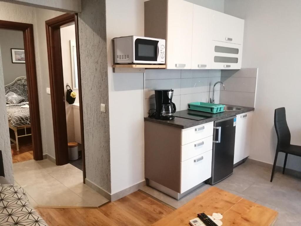 Apartments Sven-Marino photo 4