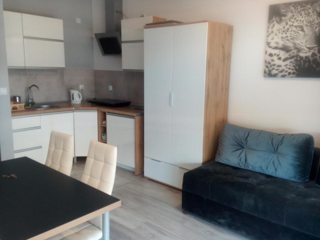Apartament Kapitana photo 1