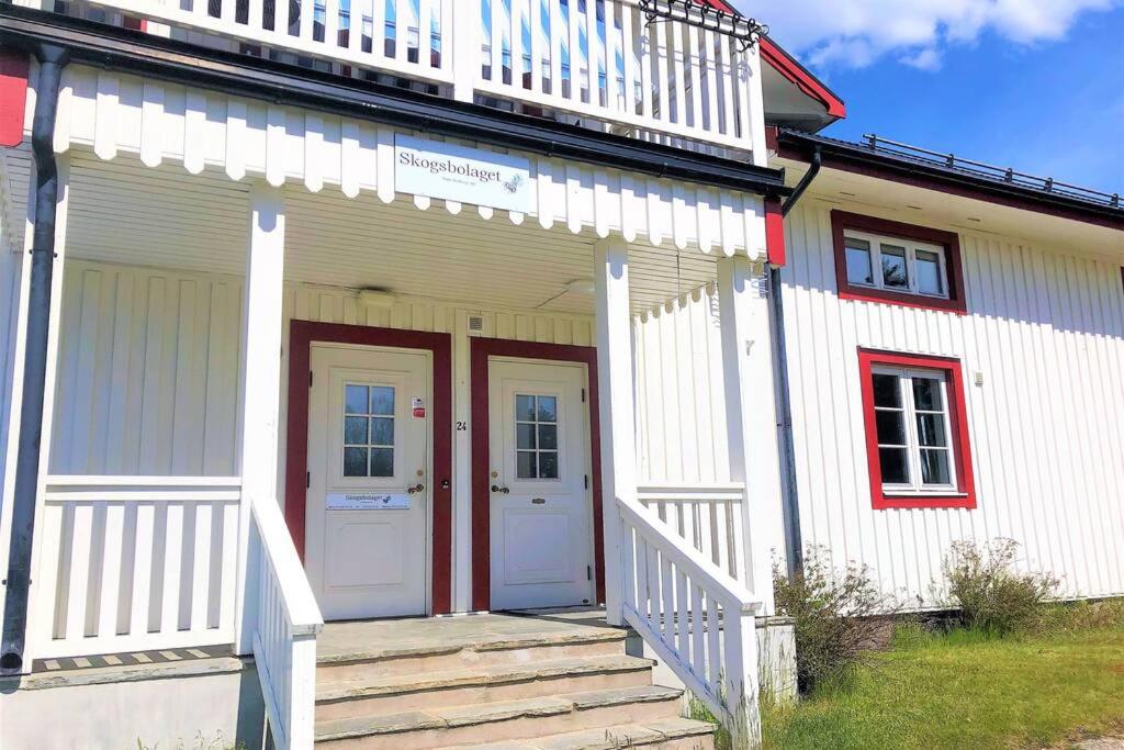 Bograngen Lgh C photo 1