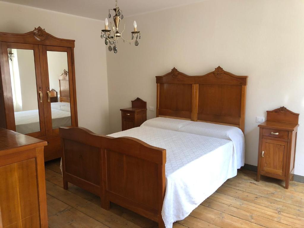 Casa Olmo Vacanze photo 4