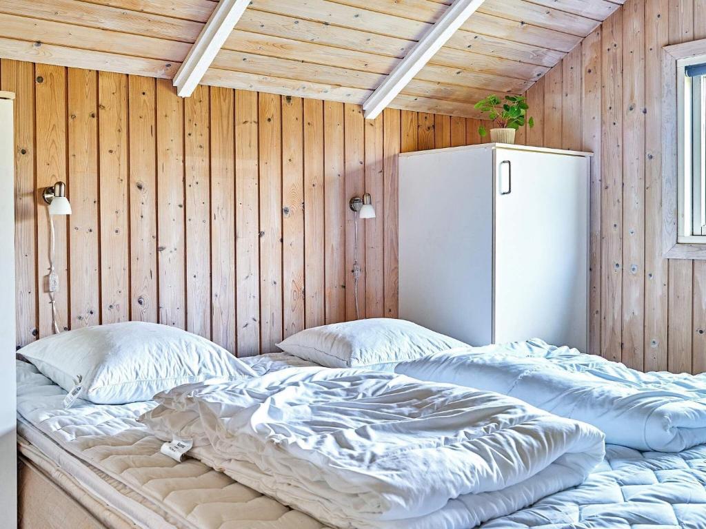 6 person holiday home in Hemmet photo 4