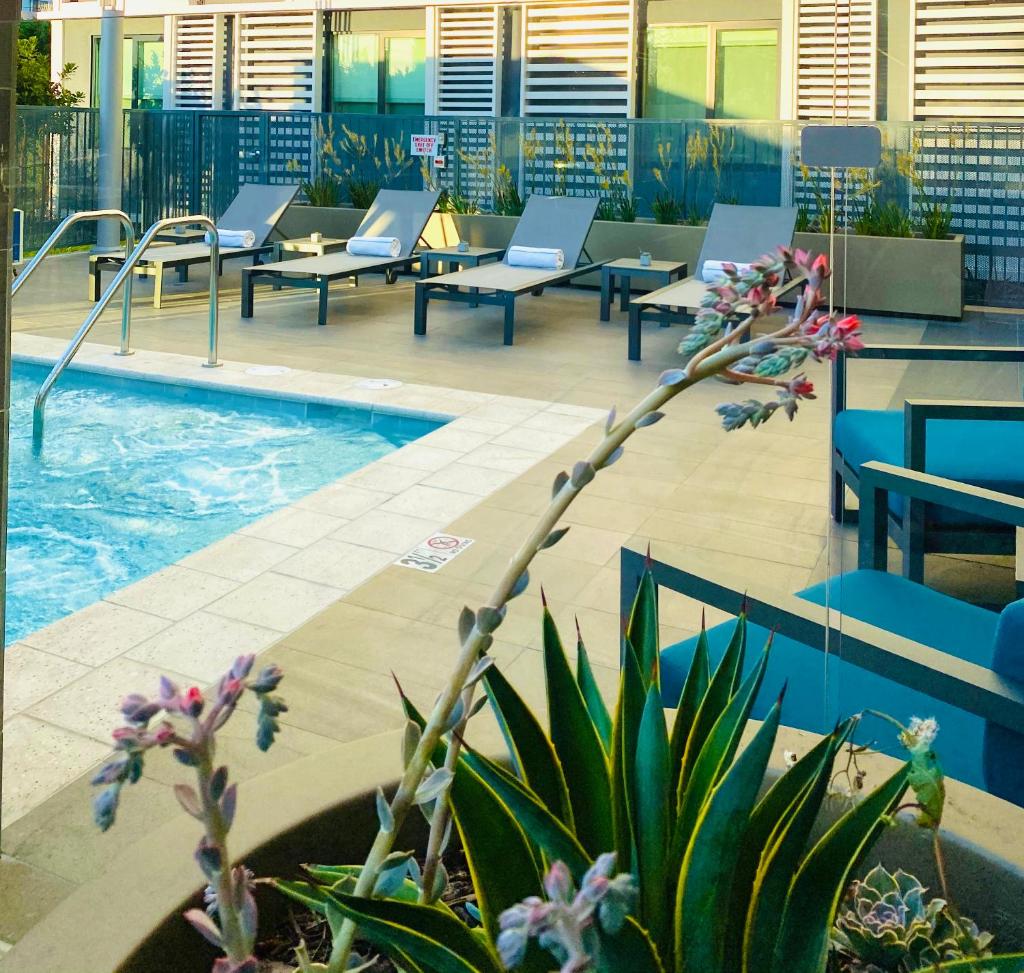 Hotel Mariposa photo 1