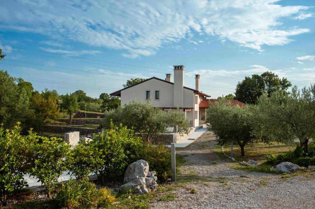 Cardo Boutique&Wine Resort photo 2
