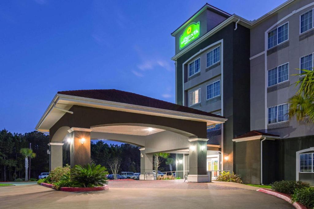 La Quinta by Wyndham Leesville Ft. Polk