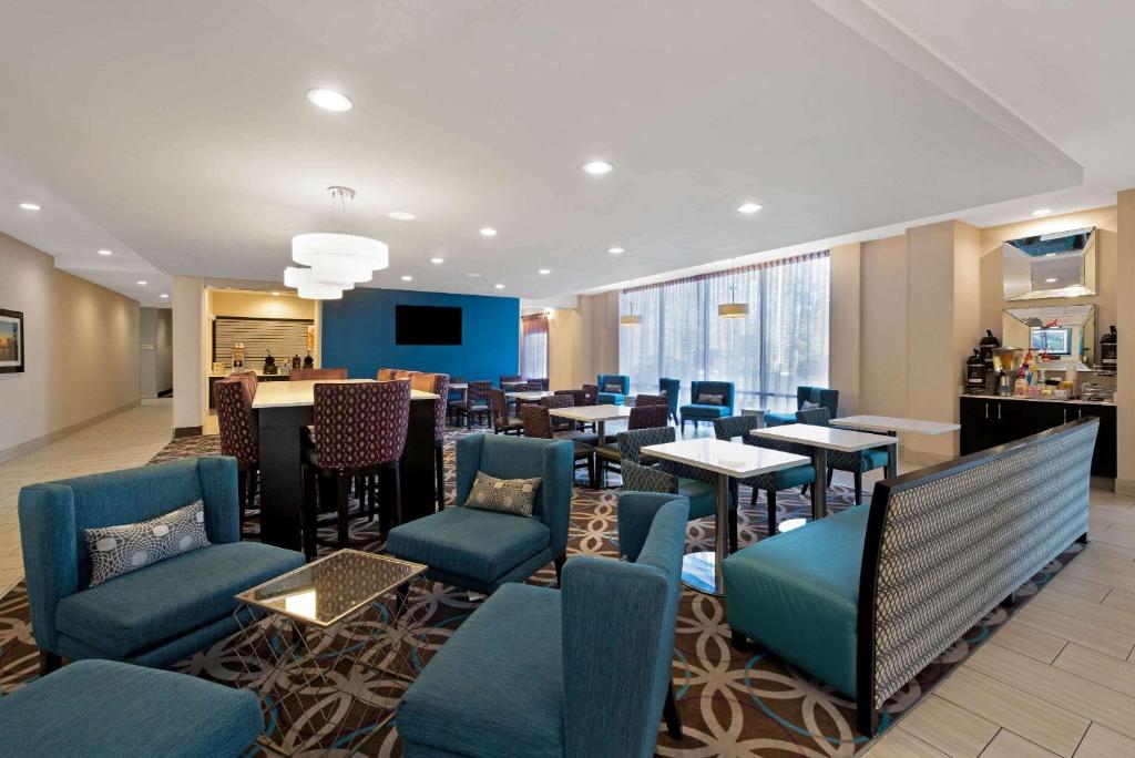 La Quinta by Wyndham West Monroe photo 1