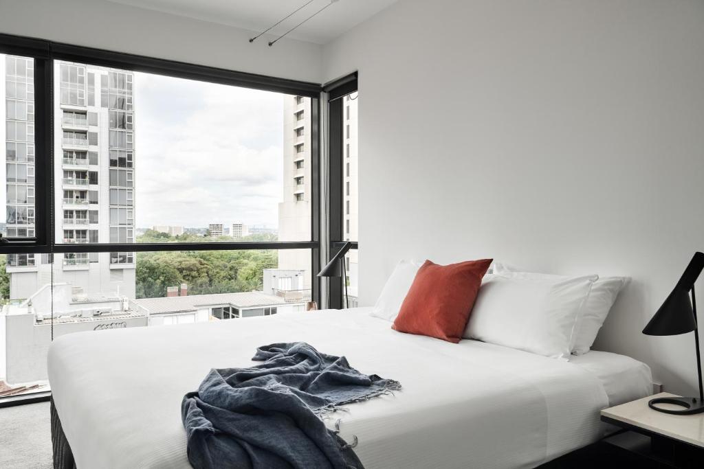 Punthill Apartment Hotel - Manhattan photo 4