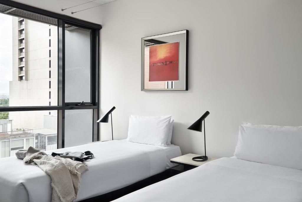 Punthill Apartment Hotel - Manhattan photo 1