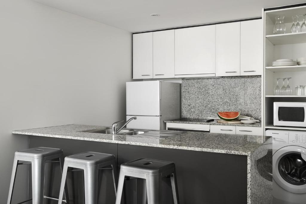 Punthill Apartment Hotel - Manhattan photo 3