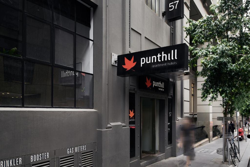 Punthill Apartment Hotel - Manhattan photo 2