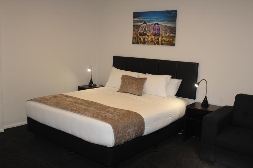 Riverlea Motel photo 4