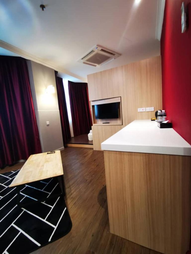 Regalodge Hotel Ipoh photo 4