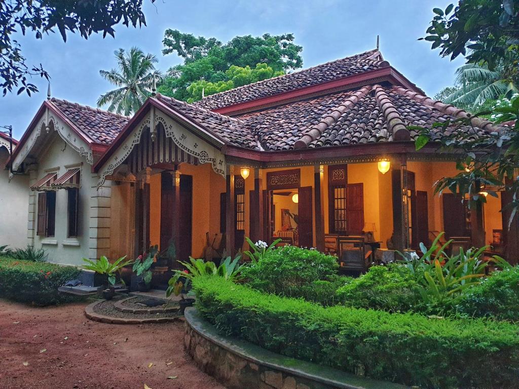 Sri Mathie Historic Estate photo 1