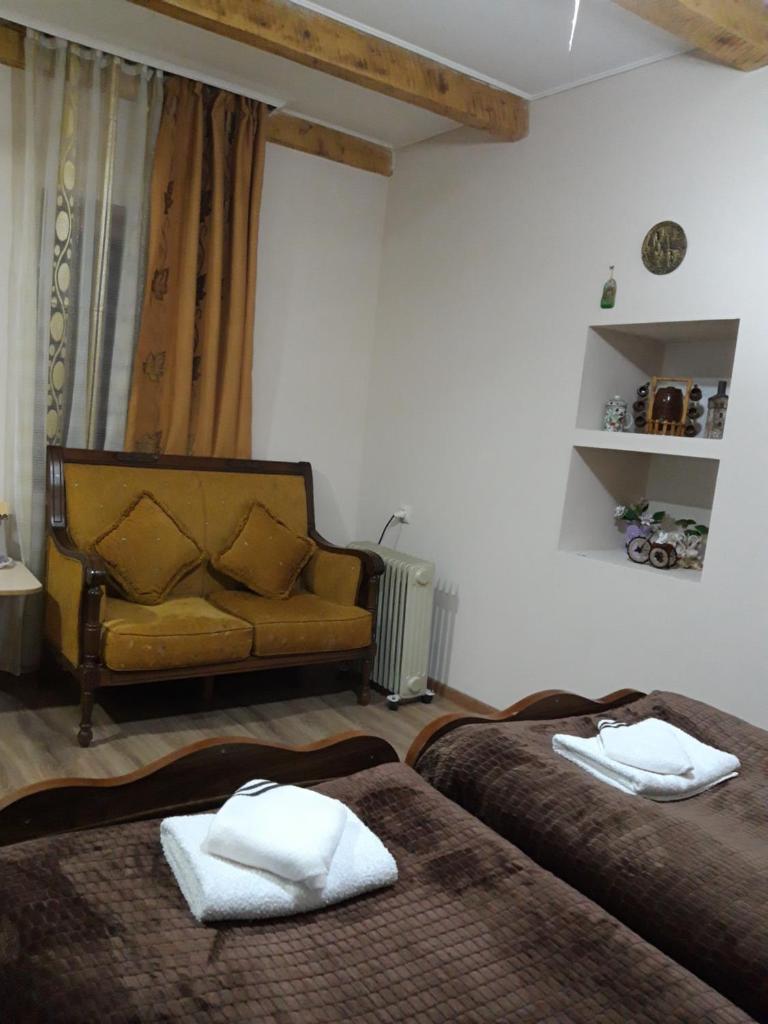 Guesthouse Venera photo 2