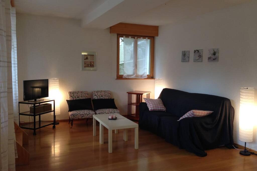 Apartment Del Sol Etoile 1 Crans Montana Switzerland photo 3