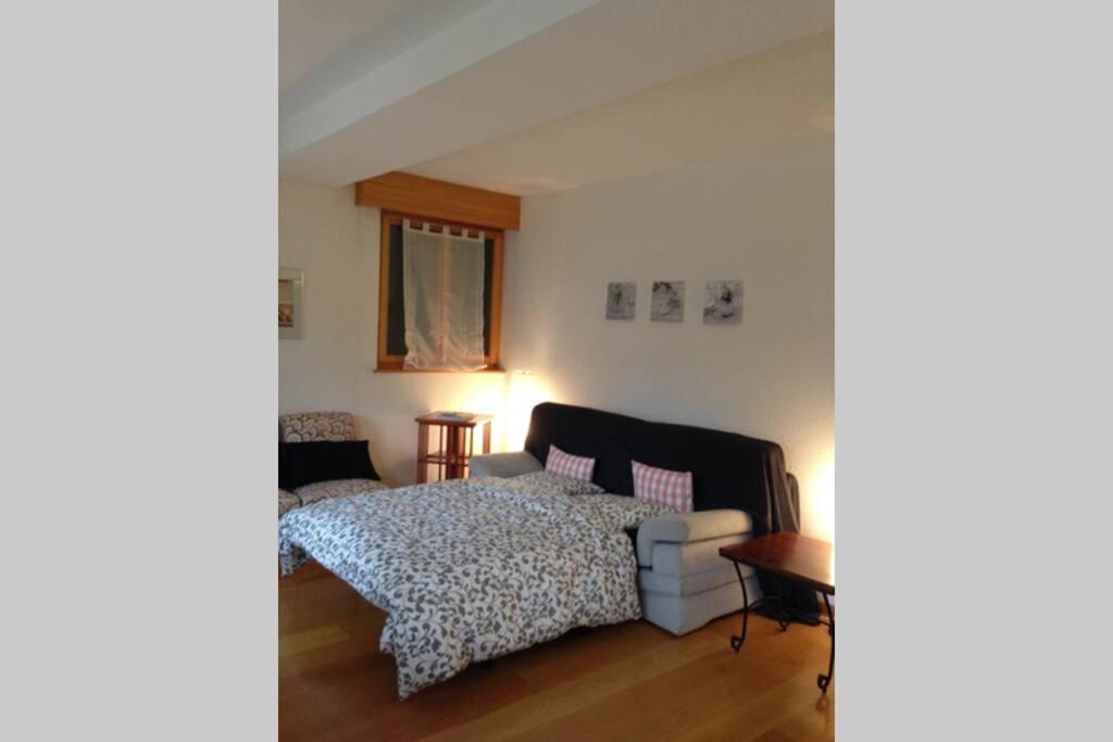 Apartment Del Sol Etoile 1 Crans Montana Switzerland photo 4
