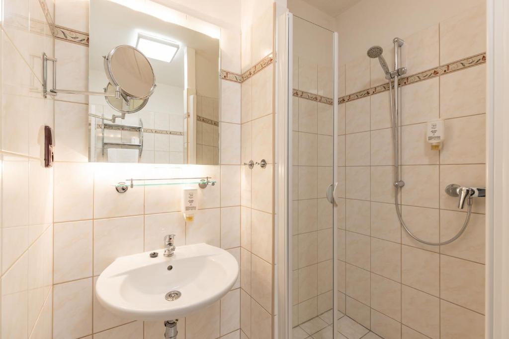 Active & Wellness Hotel Subterra photo 2