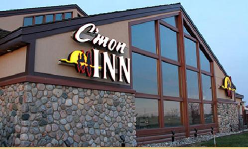C'mon Inn Fargo image