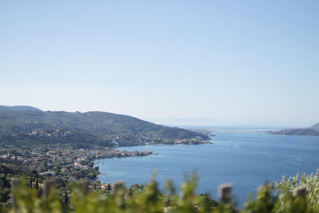 Villa Vigilia Nikiana photo 3