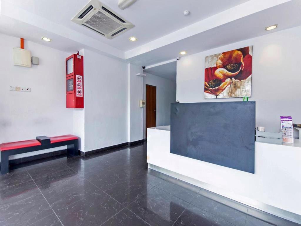 Indah Garden Hotel photo 4