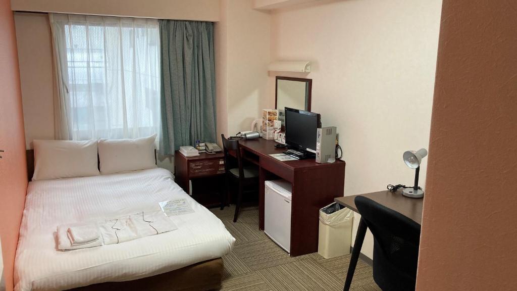 Hotel Green Pacific photo 2