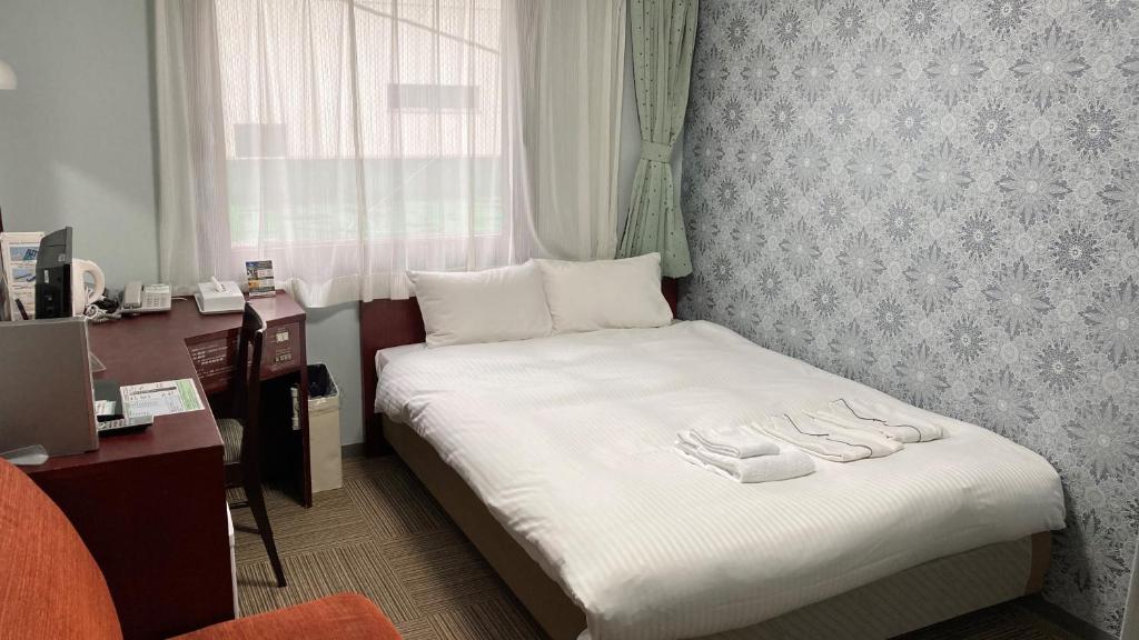 Hotel Green Pacific photo 1