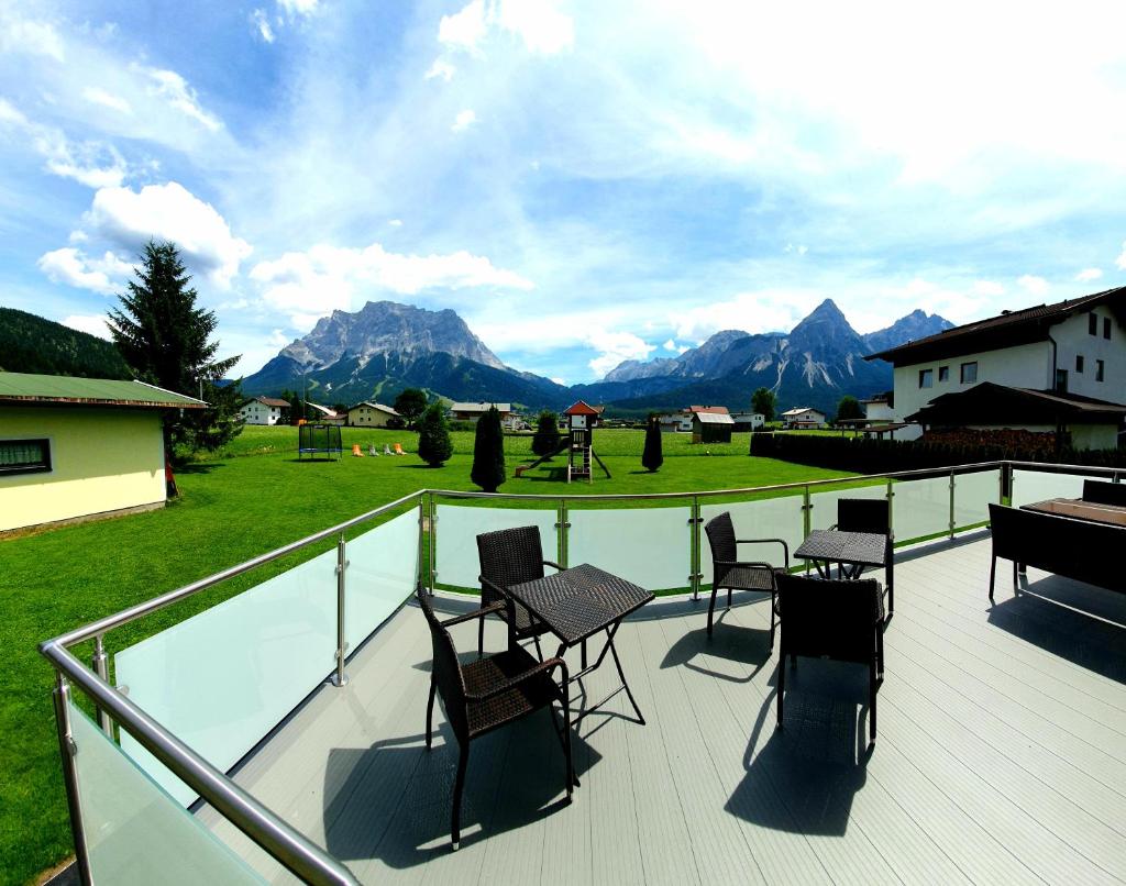 B&B Gästehaus Alpenblick photo 1
