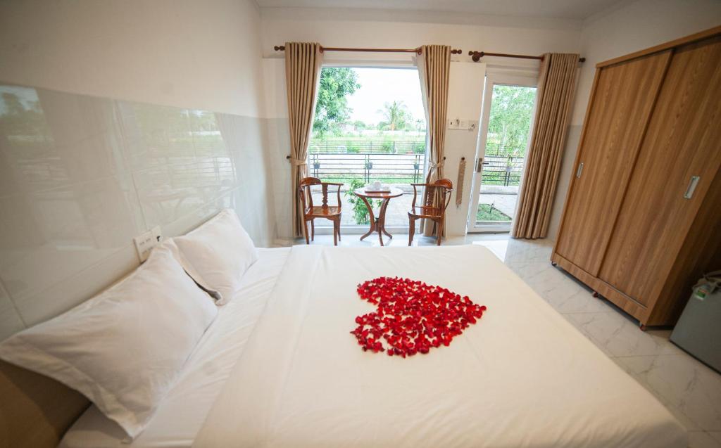 FaMi Nguyễn Homestay Châu Đốc photo 3